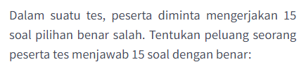 mtksmaa's tweet photo. Materi: Peluang https://t.co/sUPbaBpa0W