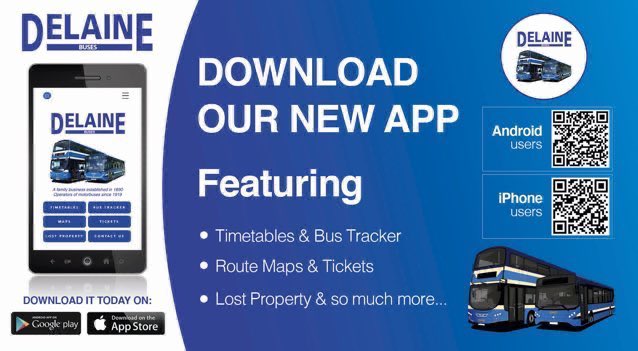 delainebuses's tweet image. 