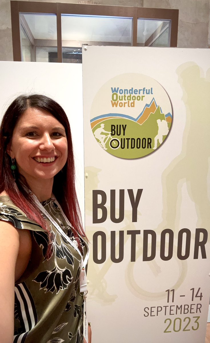 langhexperience's tweet photo. #Wow Workshop #BuyOutdoor 2023 🥾🚴🏻‍♂️🌿 Oltre 40 buyer internazionali ospiti sul territorio della provincia di Cuneo 💪🏼 Mercoledì 13 settembre super giornata con il Workshop B2B a Cuneo e, a seguire, Cena di Gala al Castello di Govone ✨@visitLMR @VisitCuneese https://t.co/h5OISyHkAe