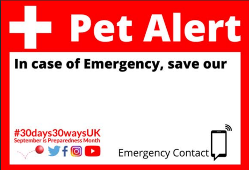 SJA Emergency Planning & Business Continuity tweet media