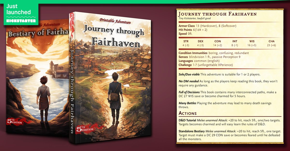 Printable Adventures tweet media