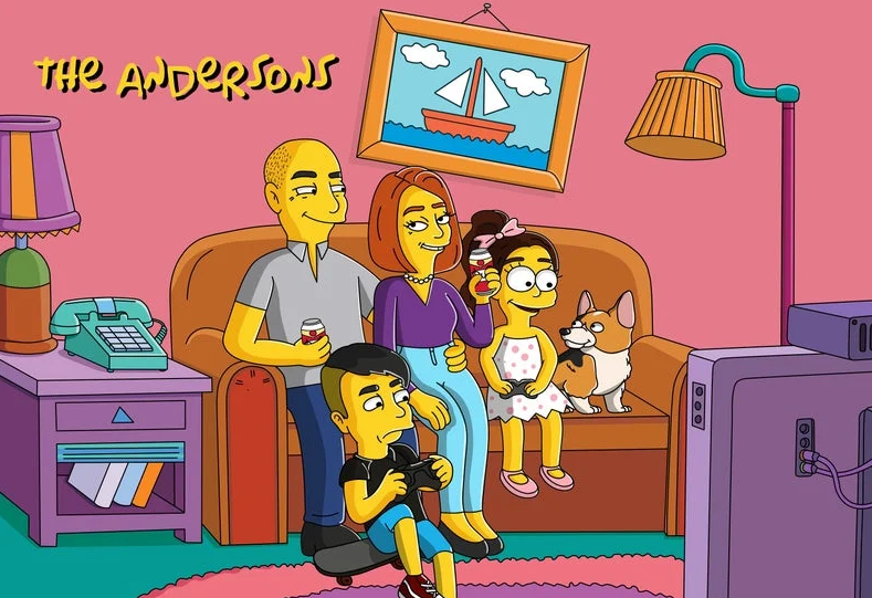 ArtistSimpson's tweet photo. Let's capture this moment in Simpson time.

Have your pictures Ready and Go here: https://t.co/Huuh5Zn20I

#familyportrait #thesimpsons https://t.co/oblXwqYtIK