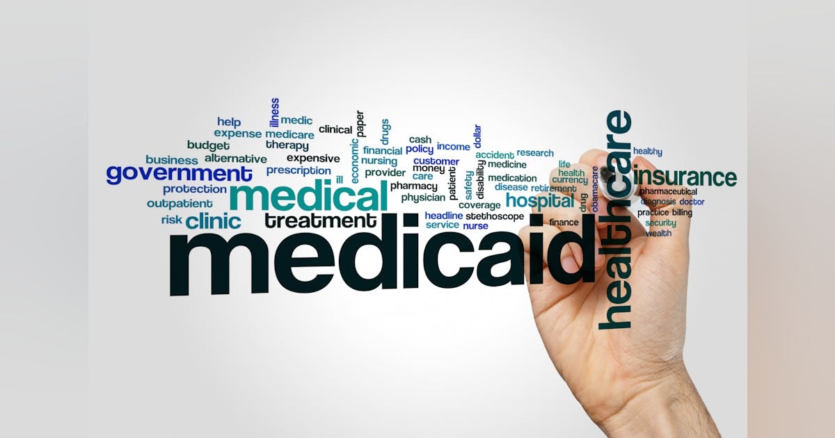 Abstract of @HCInnovationGrp article: CMS unveiled a new alternative #payment model - “AHEAD Model” which aims to improve #carecoordination for #Medicare and #Medicaid recipients, including dual-eligibles. medigy.com/communities/ch… #healthcare #populationhealth #behavioralhealth