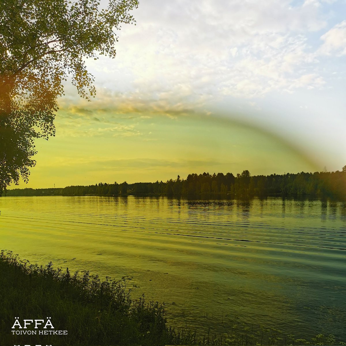 🎙️ Uutta biisiä pukkaa!
📀 Äffä - Toivon hetkee
🎹 Biitti Jivefunk ja miksaus/masterointi Jiiaa

#äffä #suomirap #toivonhetkee 

open.spotify.com/track/2EfmSvHy…