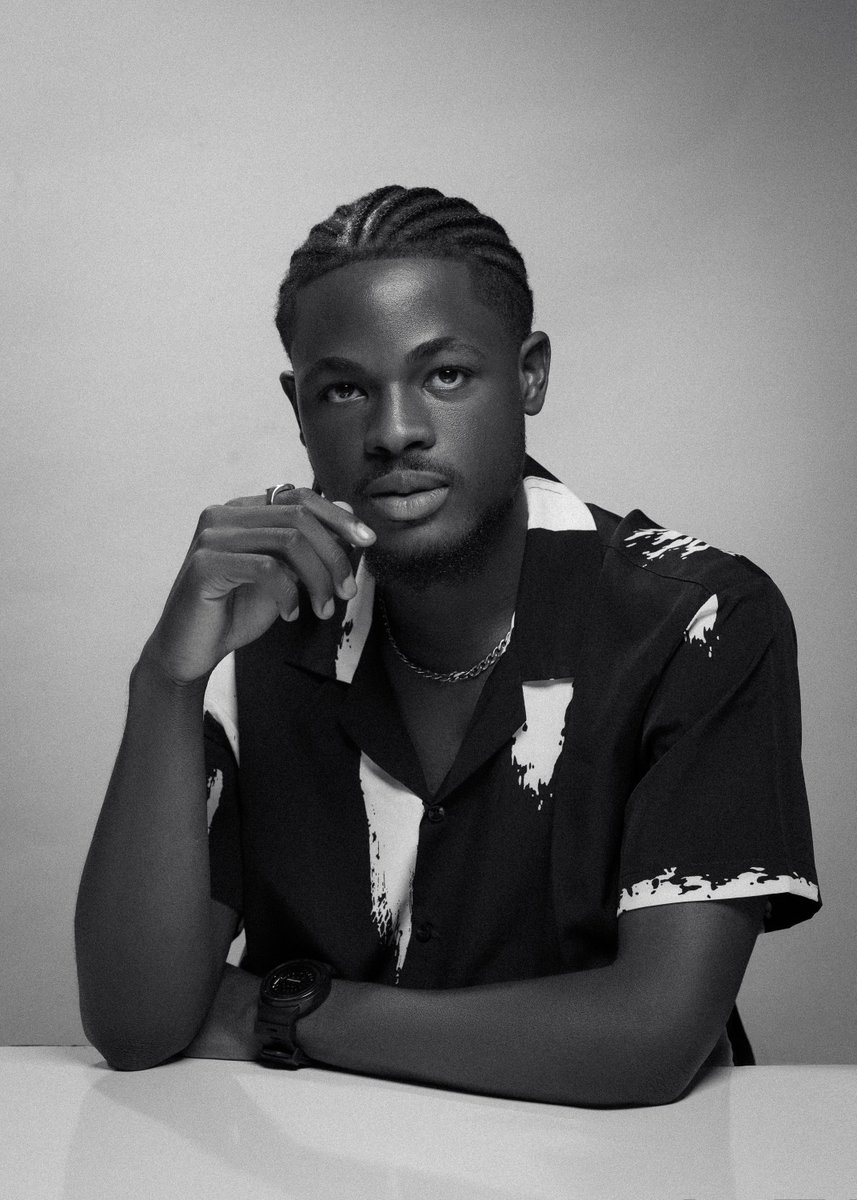 thearchigrapher's tweet photo. Grateful to God for another year, cheers to new adventures💌

Say me a prayer 🙏🏽 https://t.co/QQ5575doAP