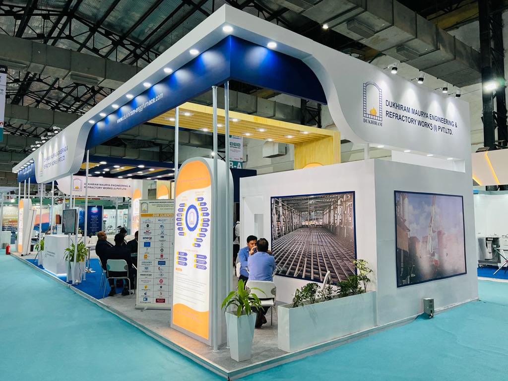 Subhanmaurya's tweet photo. Glasspex India 2023 https://t.co/Iogs1YmIPM