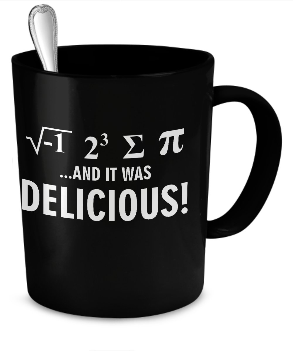 Show off your #math knowledge with this #cryptic mug! the-vip-emporium.com/collections/fu…