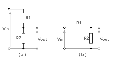 ElecNotes's tweet photo. The potential divider or voltage divider is one of the most basic and useful electronic circuits.
Understand how it works: https://t.co/Bx6CBFcQn5
#potentialdivider #voltagedivider @electroniccircuits #circuitdesign https://t.co/cX26WM5RoQ