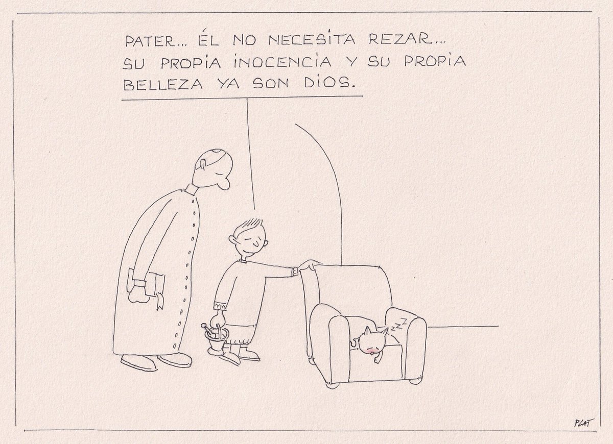 Paco Catalán. tweet media