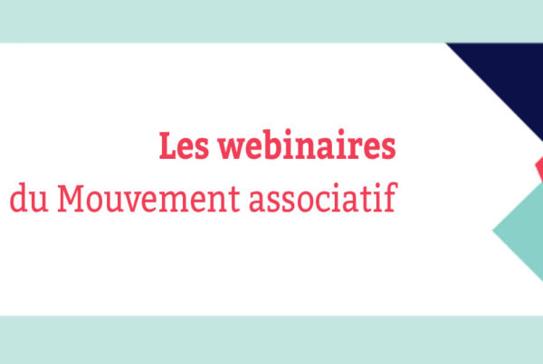 🚩 #WEBINAIRE 

🏳️‍🌈 Comment renforcer l’#inclusion des personnes #LGBTQIA+ au sein de votre #association❓️

📆 Pour en échanger, <a href="/lemouvementasso/">Le Mouvement associatif</a> organise un webinaire de mardi 19 septembre de 10h à 11h30

➡️ S'inscrire : framaforms.org/webinaire-19-s…