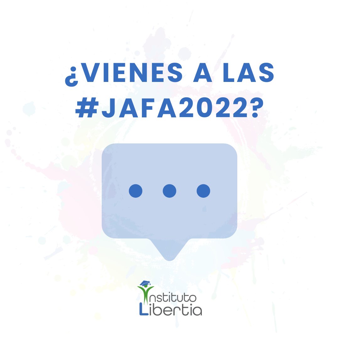 Instituto Libertia tweet media