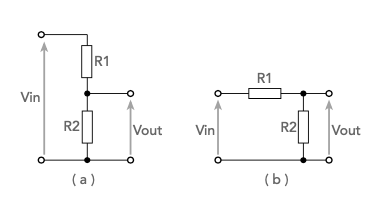ElecNotes's tweet photo. The potential divider or voltage divider is one of the most basic and useful electronic circuits.
Understand how it works: https://t.co/Bx6CBFcQn5
#potentialdivider #voltagedivider @electroniccircuits #circuitdesign https://t.co/wQorfVb0I2