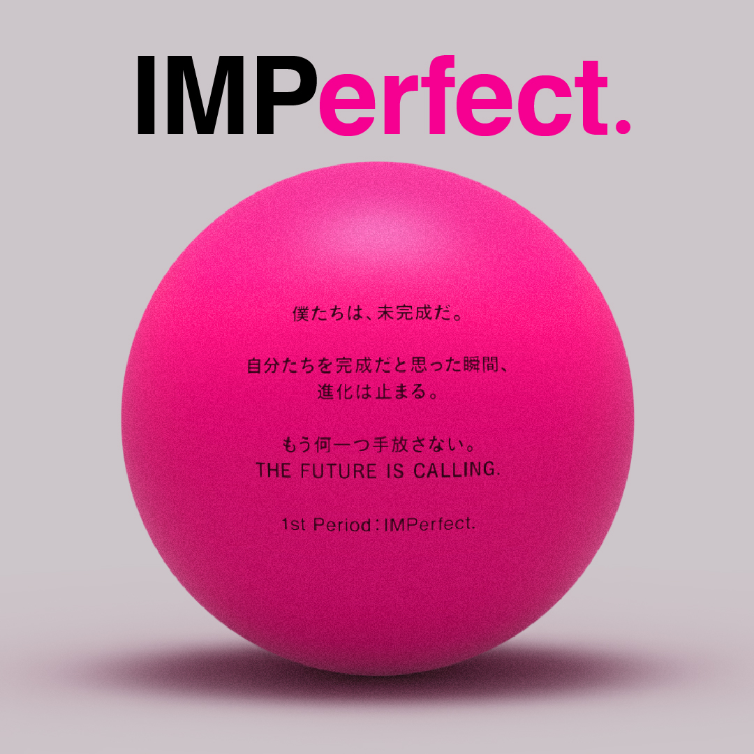 _7mp_official_'s tweet photo. 1st Period 
#IMPerfect. https://t.co/mLy3YzKVql