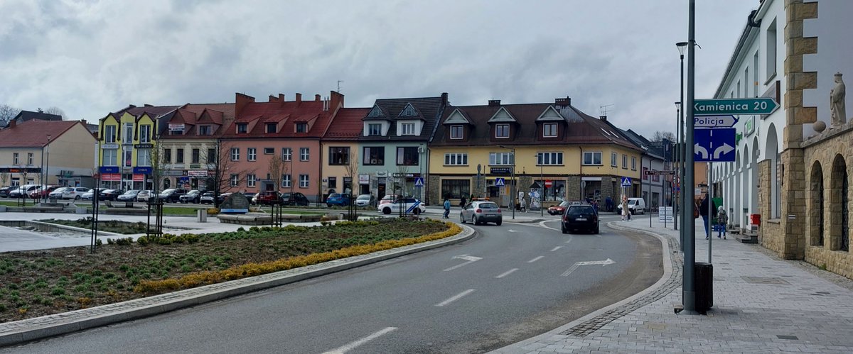 GDDKiA_Krakow's tweet photo. Program budowy 100 obwodnic w #Małopolska obejmuje 7⃣ tras:
✔️#Trzebinia📷#Chrzanów #DK79
✔️#Wadowice
✔️#MakówPodhalański
✔️#Limanowa #DK28
✔️#NowyTarg #DK49
✔️#PiwnicznaZdrój #DK87
✔️#Tarnów #DK73
Zobaczcie sami📖🙂
👉https://t.co/G2W0J5BKZE
@GDDKiA @MI_GOV_PL https://t.co/0Jtgjze9B3