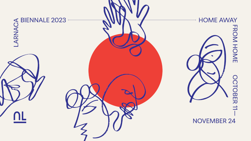 Larnaca Biennale: The 3rd edition of Larnaca Biennale returns bigger than ever. <a href="/biennalelarnaca/">Larnaca Biennale #LB</a> 
hephaestuswien.com/en/larnaca-bie…