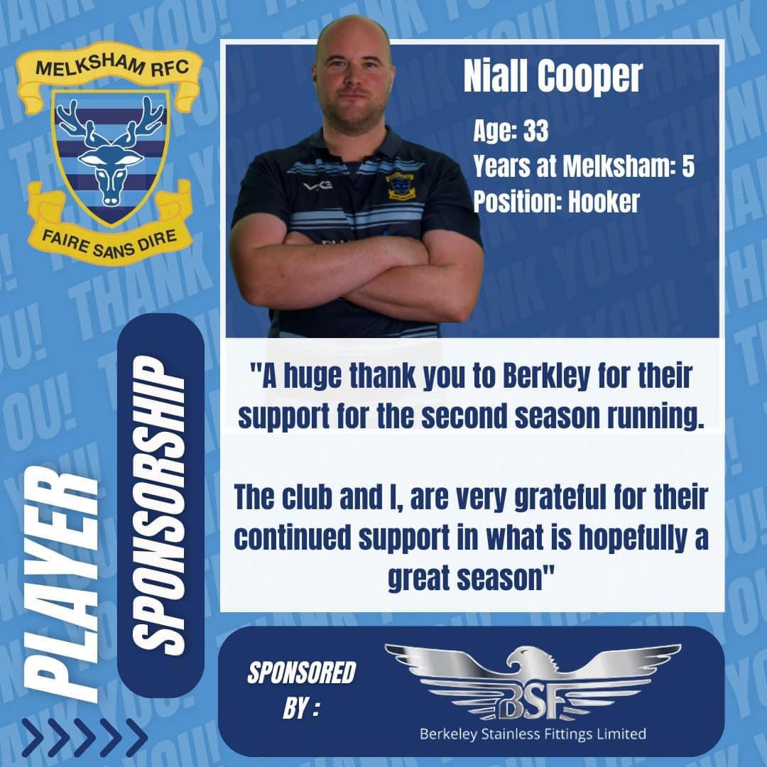 Berkeley Stainless tweet media