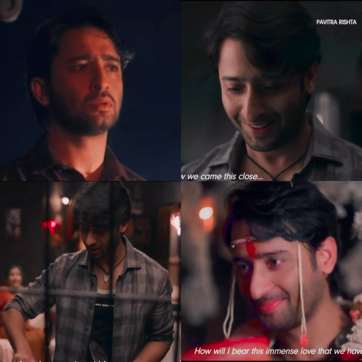 2 yrs of shaheer sheikh as manav the way he put a life into this character by his exceptionally brilliant portrayal with so much perfection that looked so effortless onscreen manav's simplicity,sweet&helping nature shaheer just nailed the part👏👌 #ShaheerSheikh #ShaheerAsManav