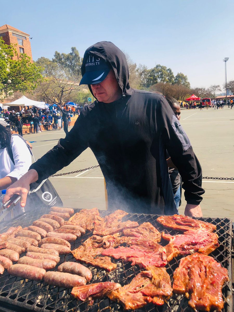 Wits Dept of Family Medicine & Primary Care tweet media