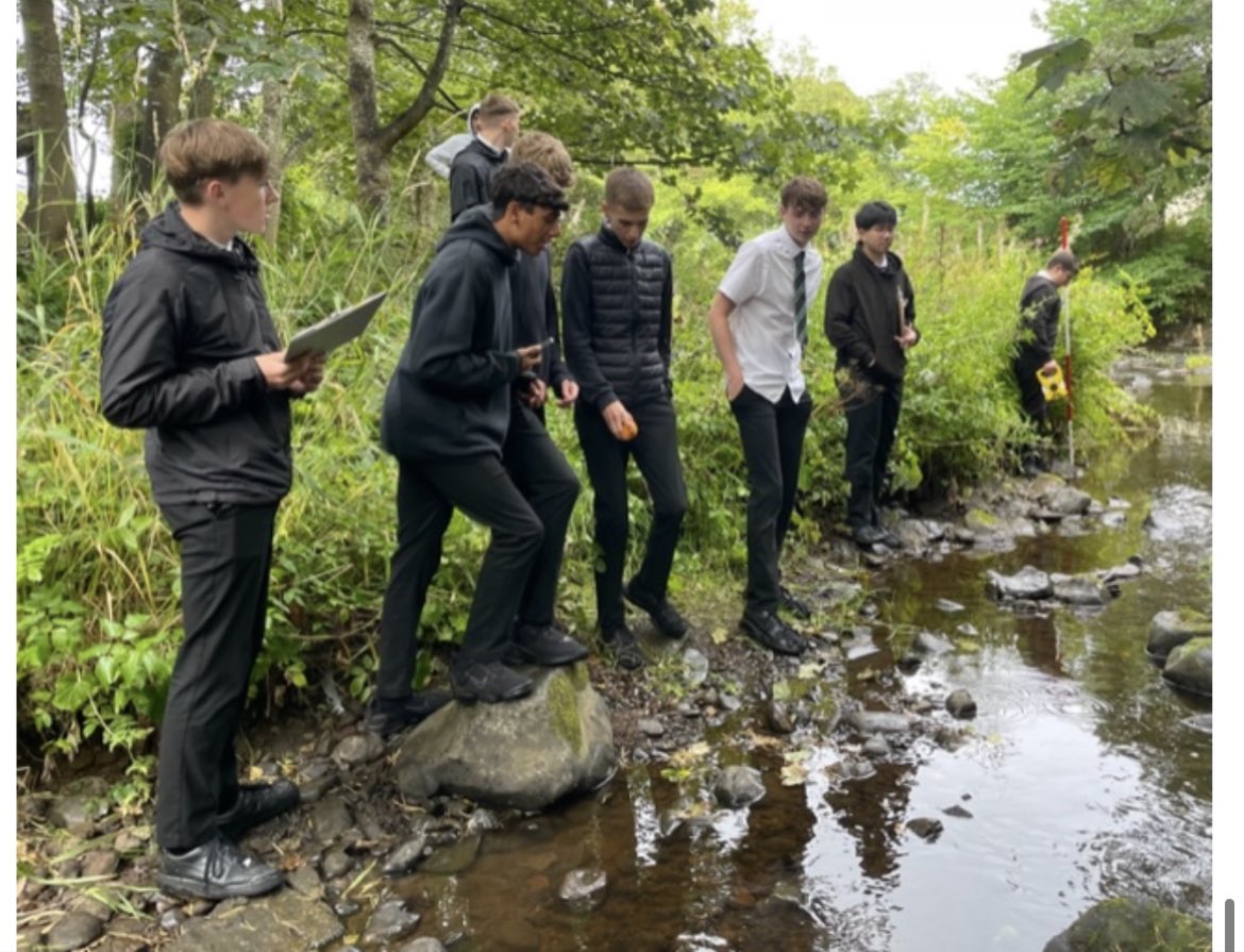 BHS Social Subjects tweet media