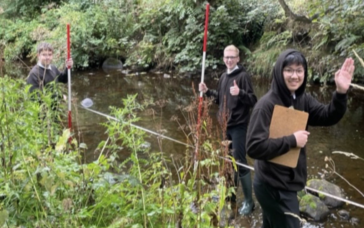 BHS Social Subjects tweet media