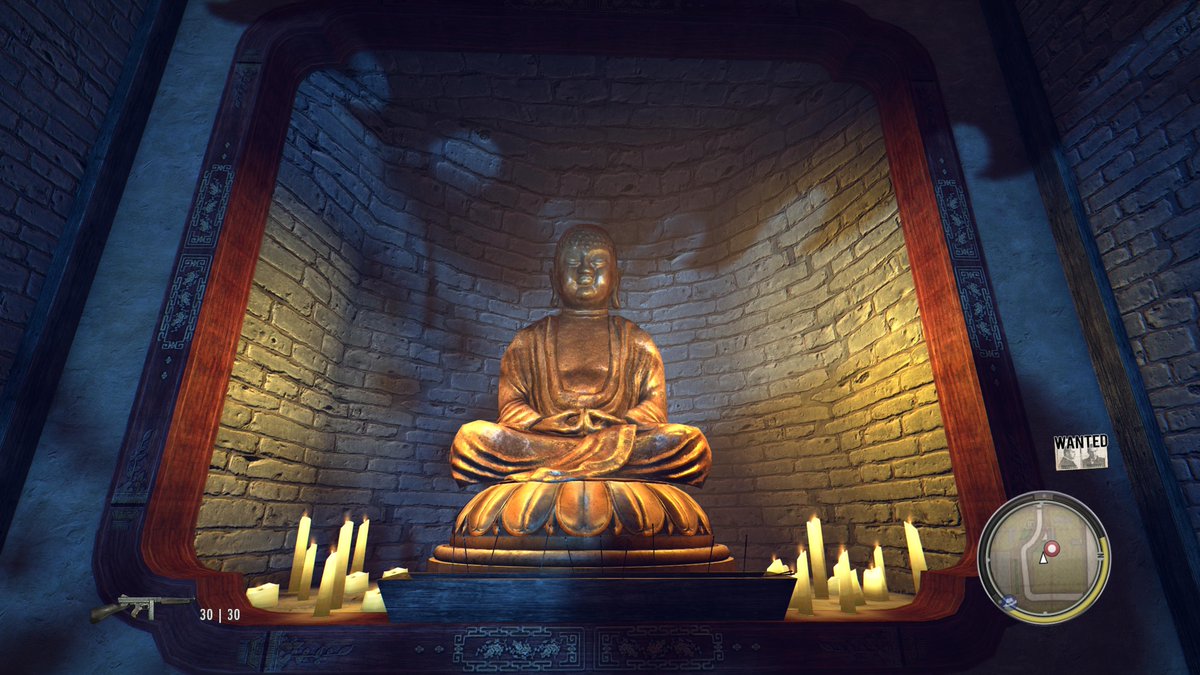 SantoplayBR's tweet image. #Mafia2DefinitiveEdition #SantoplayBR #PS4share