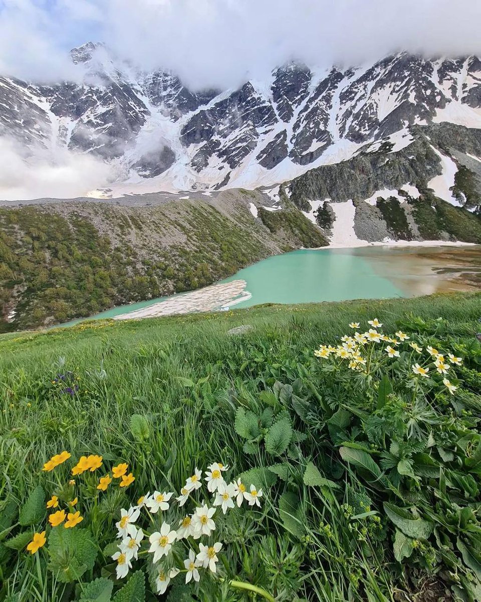 RusEmbTurkey's tweet photo. 🌅 Günaydın, Türkiye!
⛰️ #Cheget Dağı'nın zirvesinde, #Kabardey-Balkar Cumhuriyeti, #Rusya
📷 Yuliya Kalinicheva
#Rusyadagezilecekyerler #Rusyayıtanıyalım https://t.co/p1H41aIn1Q
