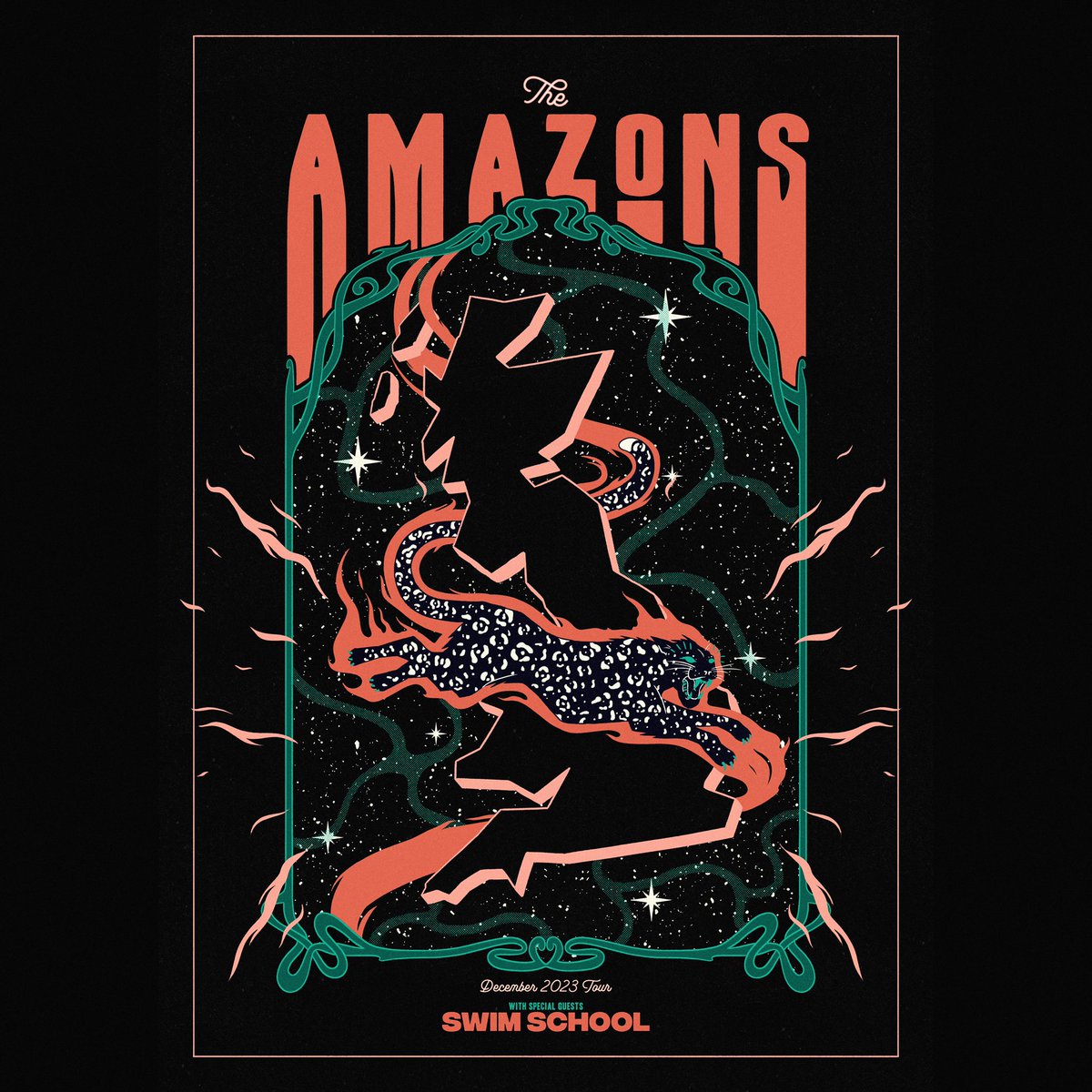 TheAmazons's tweet photo. THE SHOW GOES ON 

We conclude 2023 with a run of intimate shows in cities we haven’t seen in FAR too long. 

Pre-sale: Wednesday 20/9 10am
General: Friday 22/9 10am 

Hit link to download the Zons Pass and register for pre-sale access.

https://t.co/vUba3YRANB https://t.co/Tb2yy3lyvF