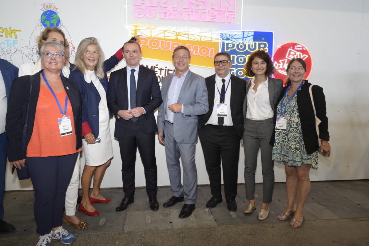 La CAPEB tweet media