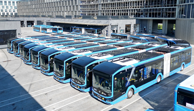 eMobilitätOnline tweet media