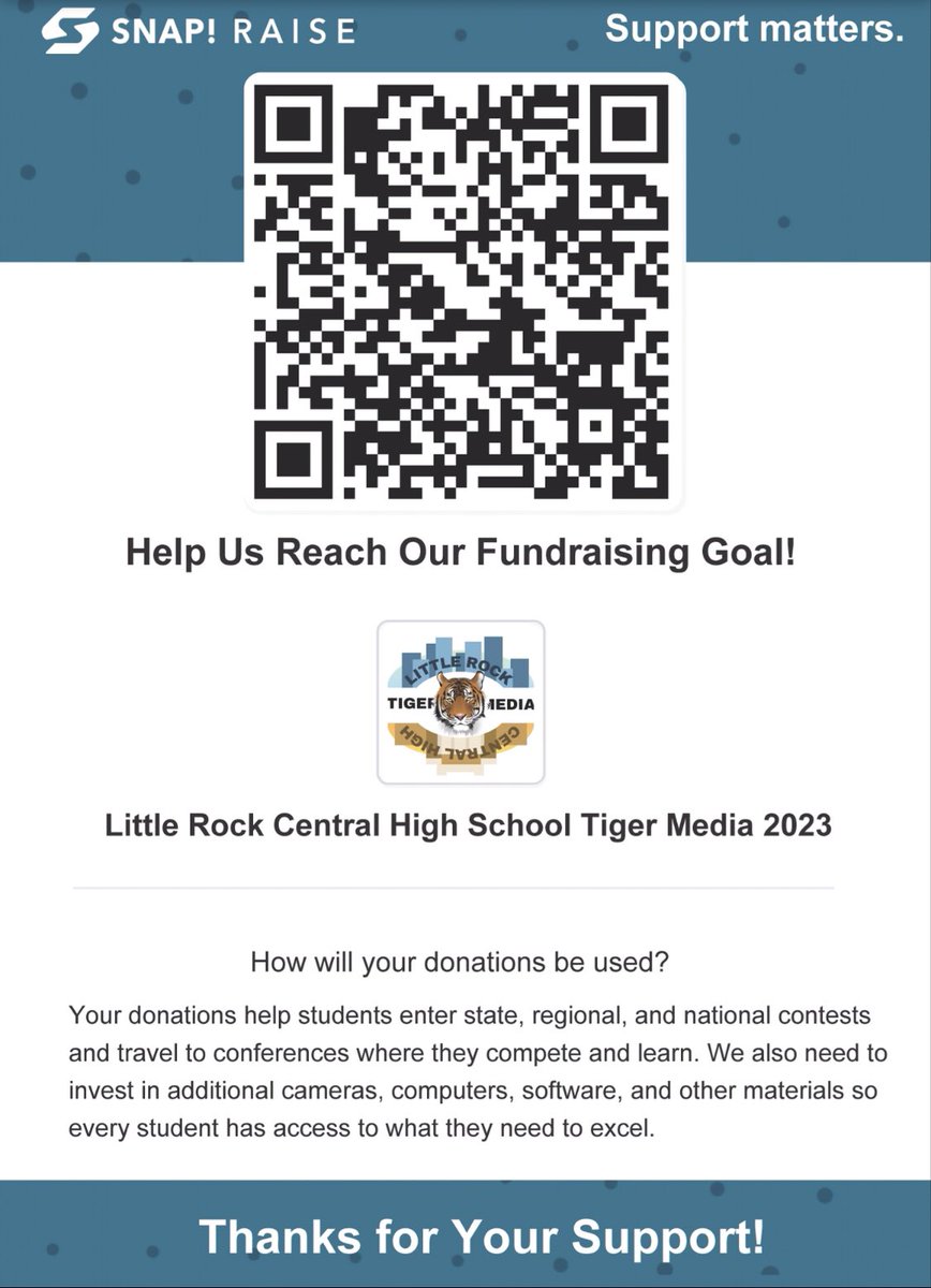 The Tiger newspaper tweet media