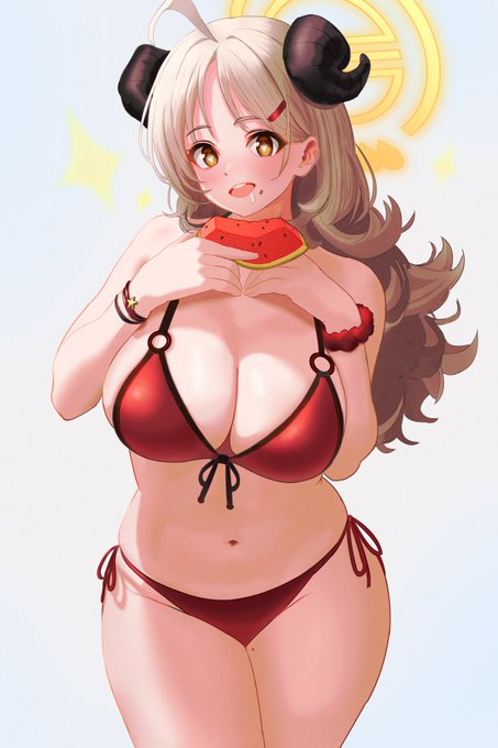 #ブルアカ 

イズミ♡ 