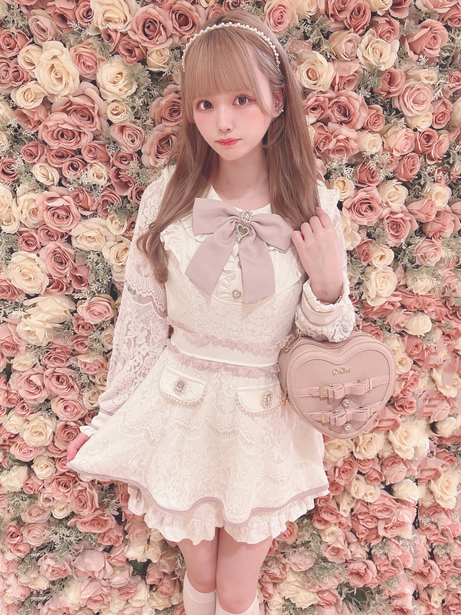 LIZ LISA♡新宿ALTA୨୧ॱ॰* (@lizlisasinjuku1) / X LIZ LISA♡新宿ALTA୨୧ॱ॰* (@lizlisasinjuku1) / X