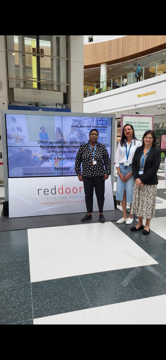 Bal Dosanjh (She/Her) 💙 tweet media