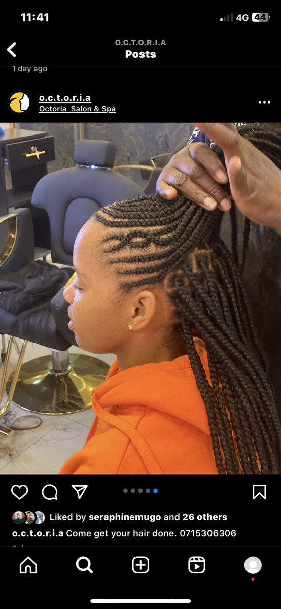 KigoFaith's tweet photo. Come get your hair needs taken care of this weekend at unbelievably affordable prices. We offer massage, waxing and and nails services too. We are at 3rd Floor of Jewel Complex, next to TRM . Call or whatsapp for booking and enquiries on 0715306306. 💆🏽‍♀️🥂😀 https://t.co/Ci5k2NeV7q