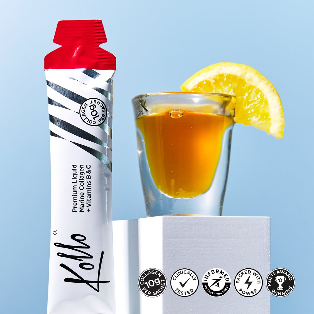 KolloHealth's tweet photo. π As featured in Vanity Fair, Vogue, Cycling Weekly, The Daily Mail, The Guardian, and The Daily Mirror, Kollo Health is your trusted beauty and wellness supplement.
π₯ Get the skin, hair, nails, and overall wellness you've been wanting with Kollo!
Get in touch! π
#myKollo https://t.co/1lG7xdm2tg