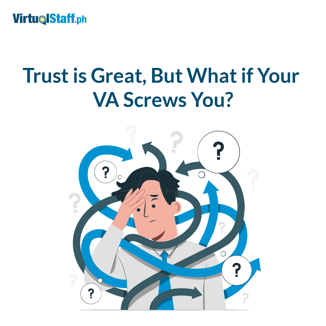 virtualstaffph's tweet image. Learn how to add that extra layer of protection to your business: linkedin.com/pulse/trust-gr…

#newsletter #trustfactor #emolpyees #outsourcing #legalsecurity #outsourcingsolutions #philippines #hiring #virtualassistants #virtualassistantservices #outsourcingservices
