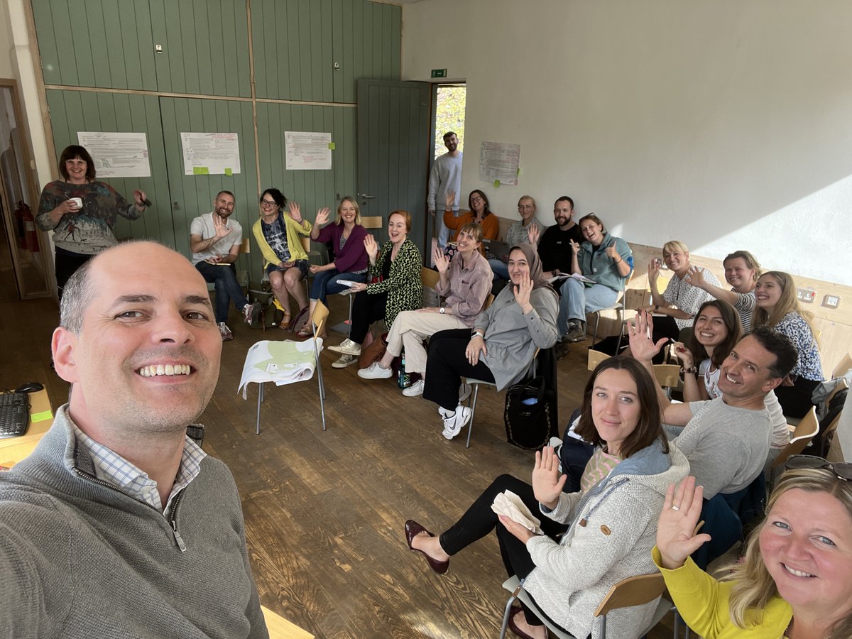 Urban Foundry tweet media