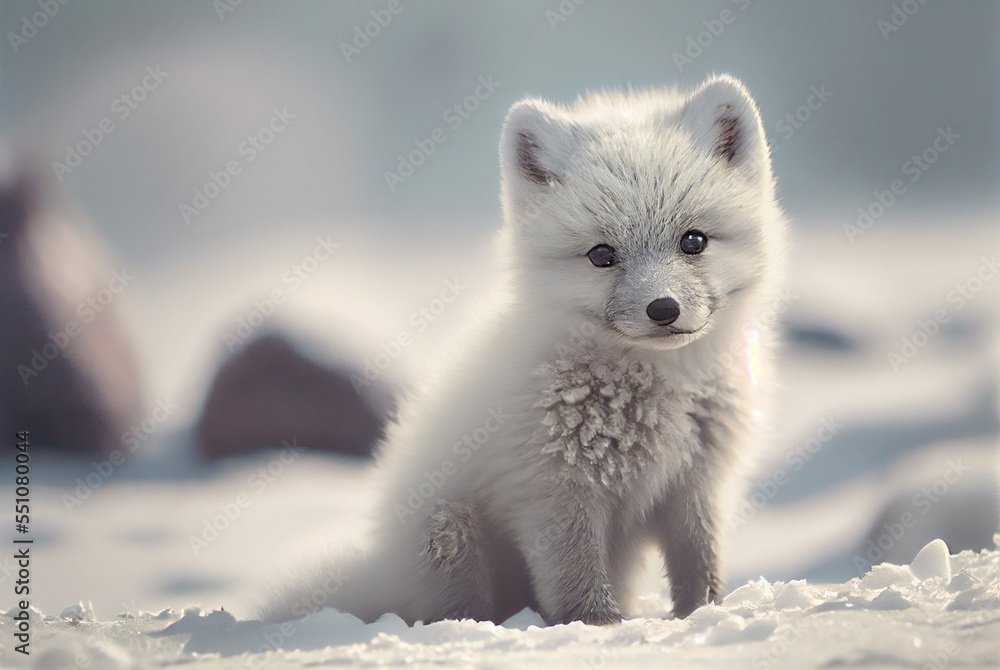 tonyellis888's tweet photo. Cute Arctic Fox Pup π¦π€π
#FridayFox #FridayFeeling #fridaymorning #FridayVibes #wildlifephotography https://t.co/9XgOJ3osmw
