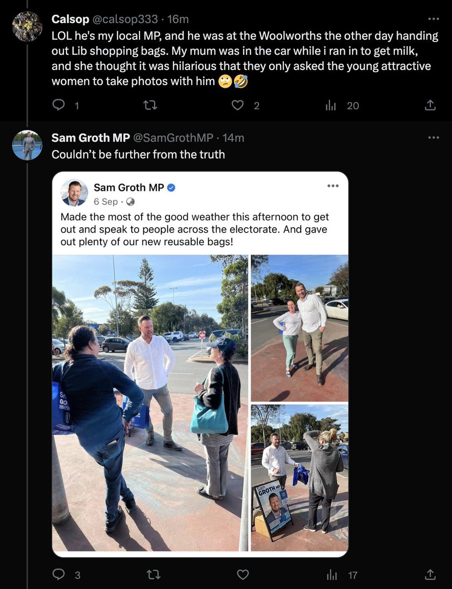 Brent Hodgson tweet media