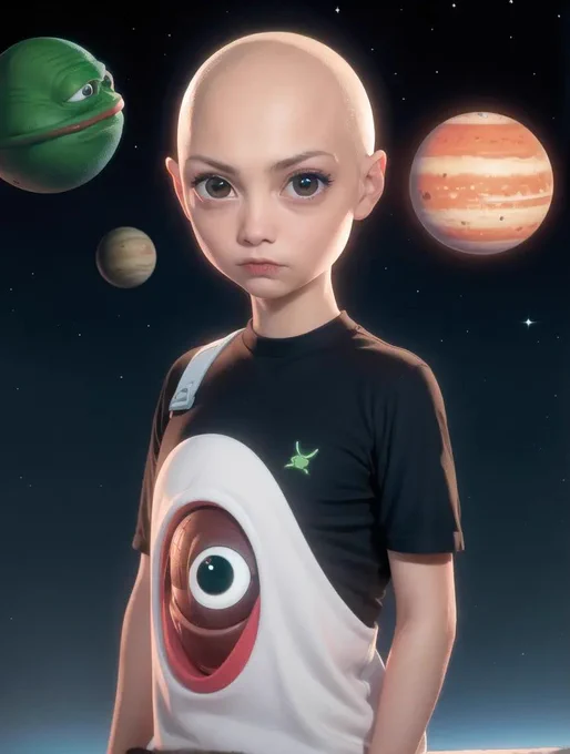 BALD_PEPE's tweet photo. Feelin' fine and follicly-challenged with $BALDPEPE in my wallet 💇 💵

#BALDPEPE #BALD #PEPE #BALDPEPEARMY #tothemoon #Gateio #LBANK #OKX #Binance #MEXC https://t.co/uCgFgjDC9b
