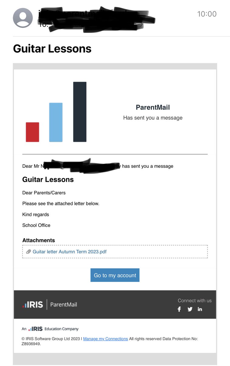 I DON’T FUCKING WANT ANY!
⁦<a href="/rickygervais/">Ricky Gervais</a>⁩