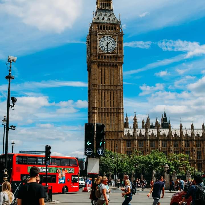 Moving to the UK? Whether you need to start learning to drive or exchange your existing licence, we can help. Prepare yourself to be safe &amp; confident driving on UK roads with our unique multi-camera angle videos, with expert commentary. learnerdrivingguide.co.uk #passyourtest #dvsa