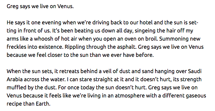 Lucy Amaral tweet media