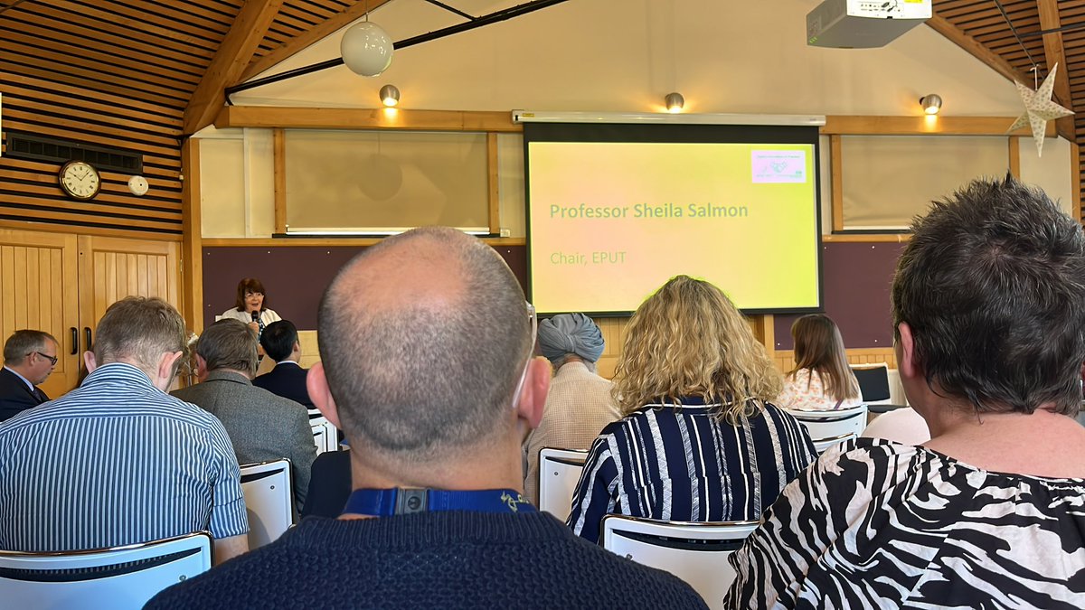 Mateen Jiwani (@virtualhealthdr) on Twitter photo Digital innovation in mental health doesn’t remove the therapeutic relationship between various clinicians and persons they look after it minimises the risk of avoidable harm - Prof Sheila Salmon <a href="/EPUTNHS/">EPUT</a> <a href="/AngliaRuskin/">ARU</a>
#digitalinnovation #mentalhealth <a href="/Azeem_Majeed/">Professor Azeem Majeed</a> <a href="/MustBeMistry/">Pritesh Mistry</a> Digital innovation in mental health doesn’t remove the therapeutic relationship between various clinicians and persons they look after it minimises the risk of avoidable harm - Prof Sheila Salmon <a href="/EPUTNHS/">EPUT</a> <a href="/AngliaRuskin/">ARU</a>
#digitalinnovation #mentalhealth <a href="/Azeem_Majeed/">Professor Azeem Majeed</a> <a href="/MustBeMistry/">Pritesh Mistry</a>