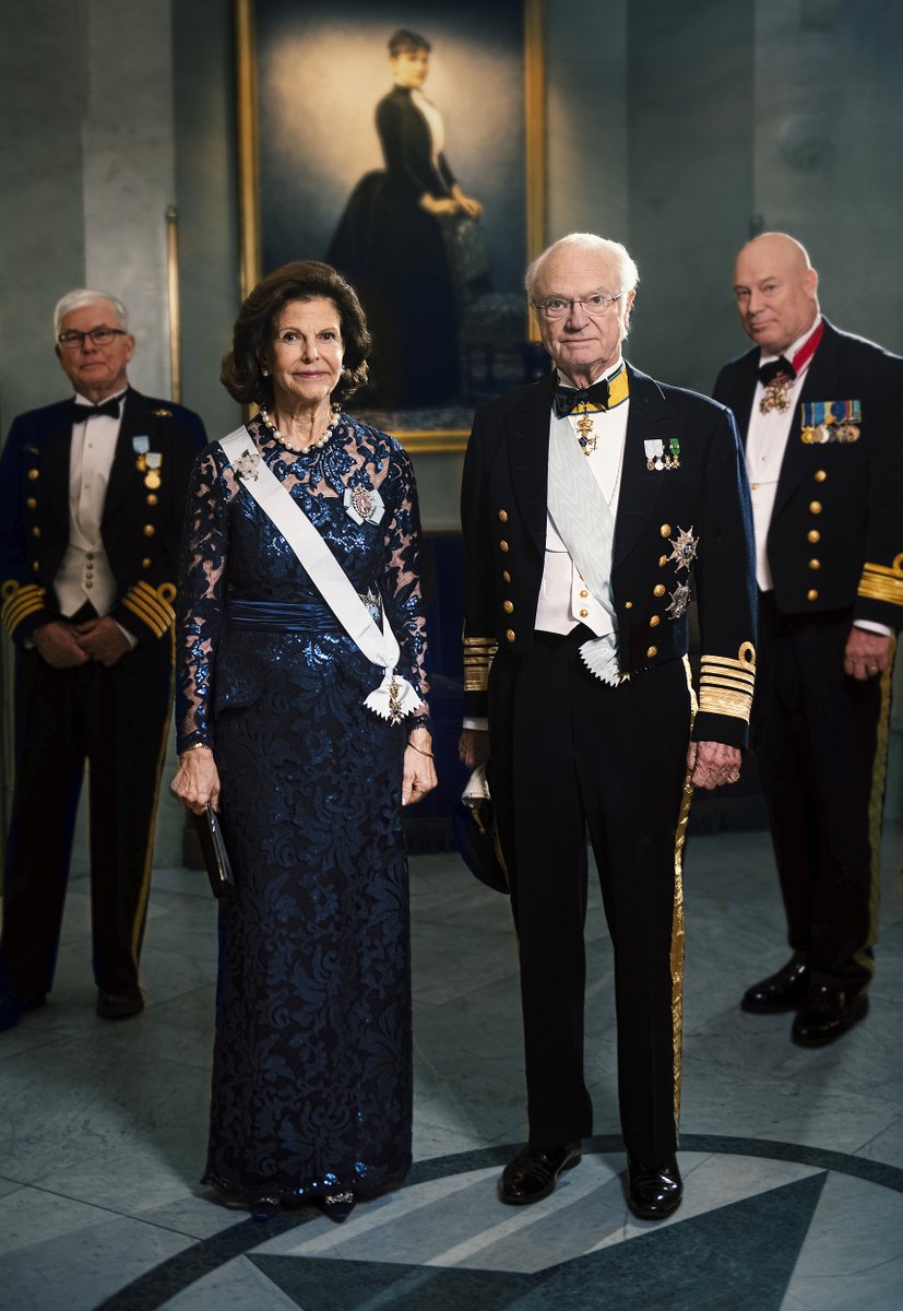 Kungl. Örlogsmannasällskapet tweet media