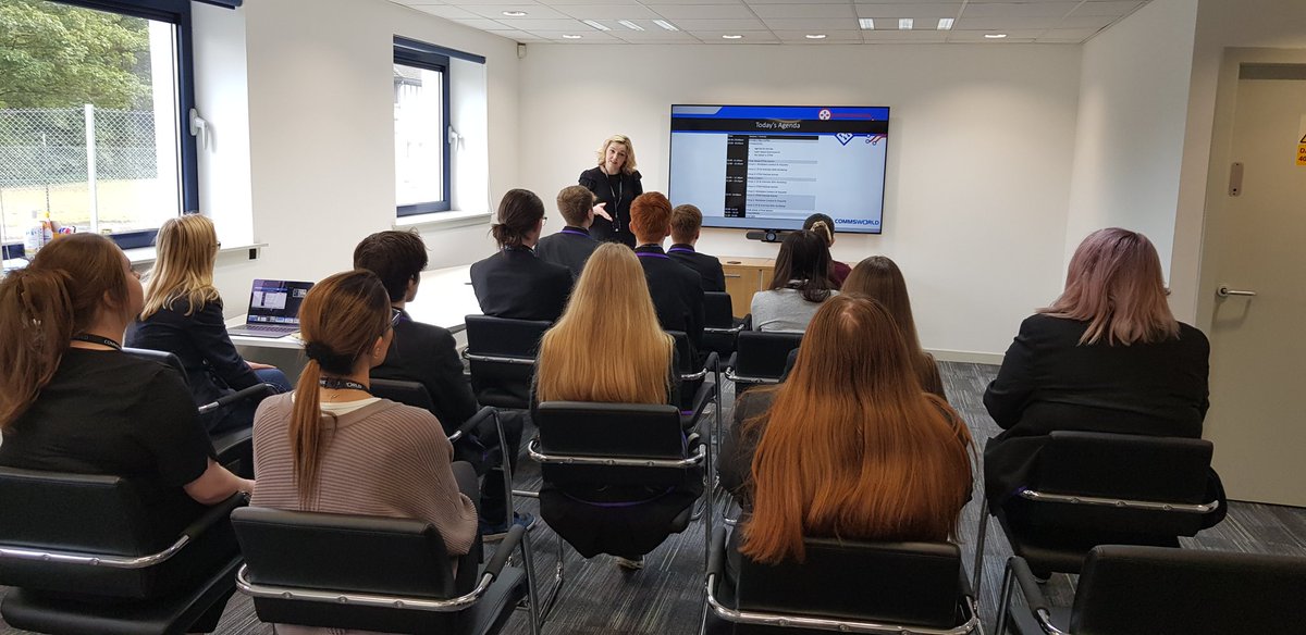 Intro to <a href="/Commsworld/">Commsworld</a> #skills #future #foundationapprenticeships #nlc <a href="/StAidansHigh/">St Aidan's High</a> <a href="/CumberlandHS/">CumberlandHighSchool</a> <a href="/StMargaret/">Bailey St. Clair</a>'shs