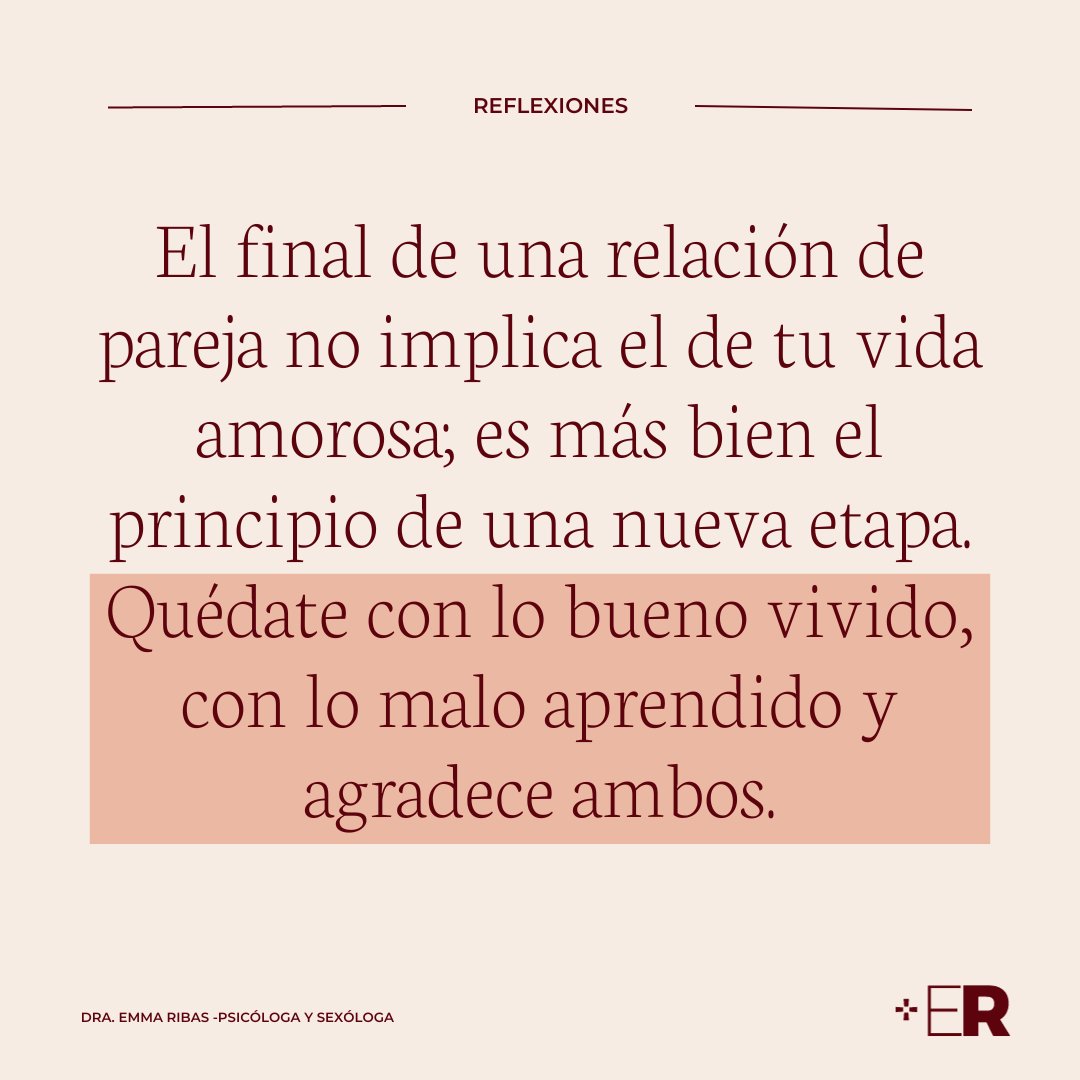 ¿Es posible la ruptura con amor?

Pasar de un vínculo romántico a uno de amistad puede ser difícil de gestionar a nivel emocional. Pero no ser amigos no implica ser enemigos ni desconocidos. Es muy beneficioso para nuestra salud mental ver ese pasado con serenidad y aceptación.