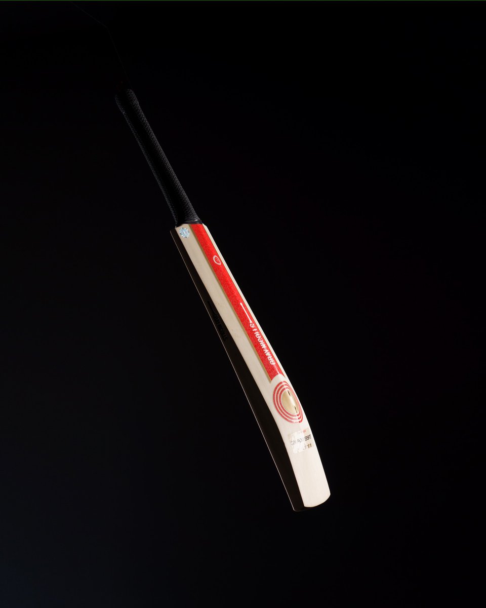 graynics's tweet image. Welcome back to the Powerspot.

We couldn't have a new range without an addition to our Originals Collection.

In homage to our late, legendary batmaker John Gasson, whose favourite bat was the Powerspot.

#GrayNicolls2024 #PastPresentFuture