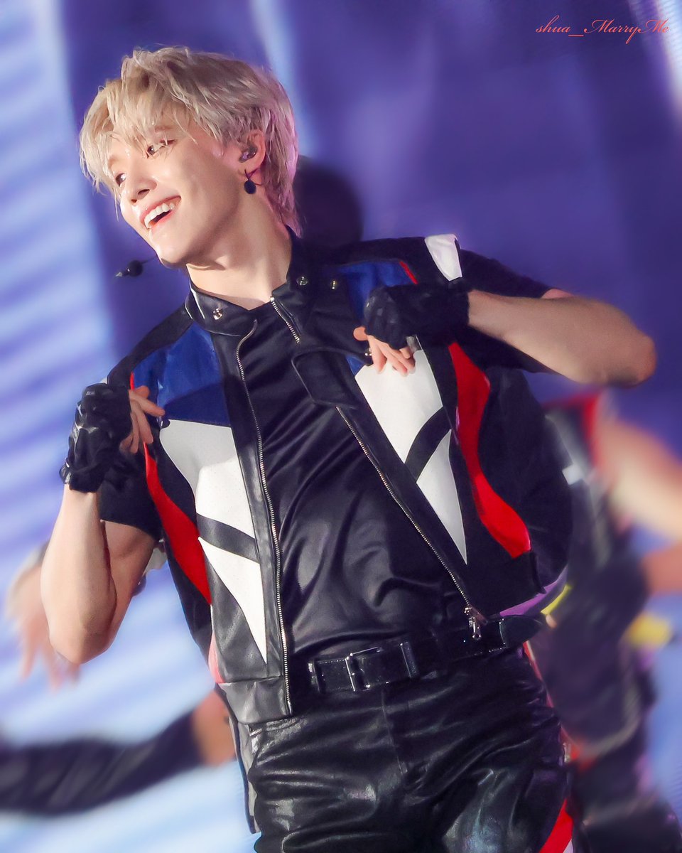 Seventeen ディノ 230906 FOLLOW 東京 #DINO #디노 #세븐틴 #SEVENTEEN #ディノ