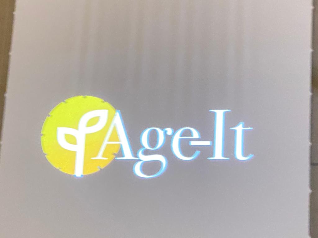 EIPAHA_Campania's tweet photo. Age-IT research program kick-off today in Florence to address the challenge of an Ageing population @dantas_carina @illario3 @guiaccar @johnfarrell310 @sbirov
#ageit #ageing #activeageing #AHA https://t.co/0YDSpYnibg